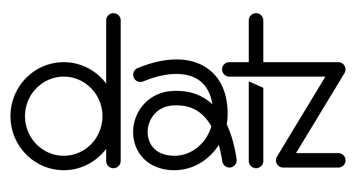 Datz Logo Evenimente în Timișoara - Datz Magazine
